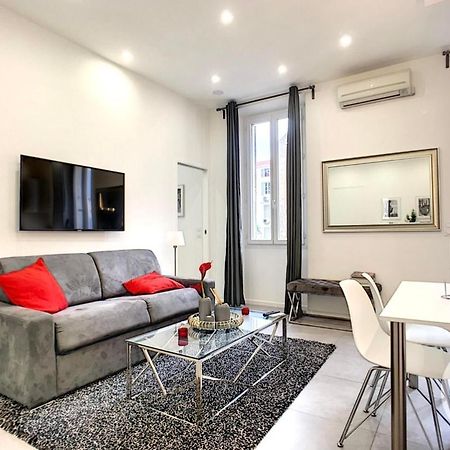 1 Bedroom Flat 4Ppl Cannes Center Croisette Banane Exterior foto