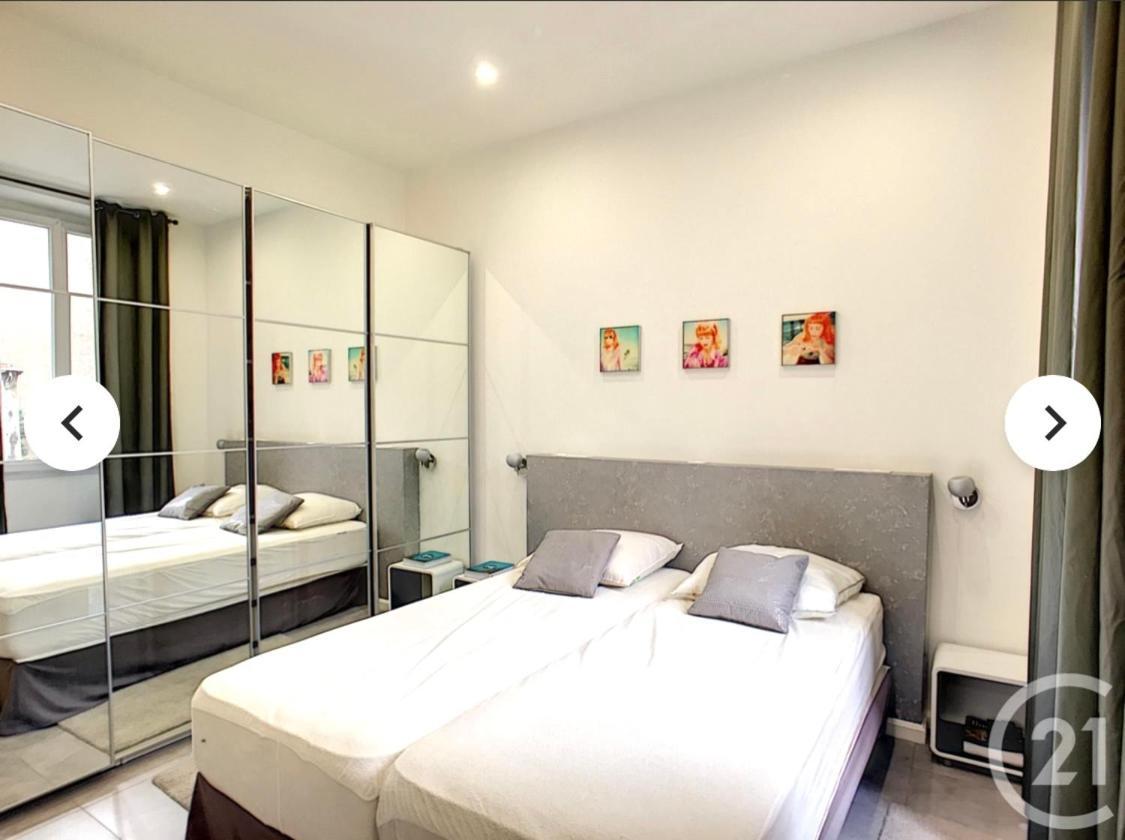 1 Bedroom Flat 4Ppl Cannes Center Croisette Banane Exterior foto