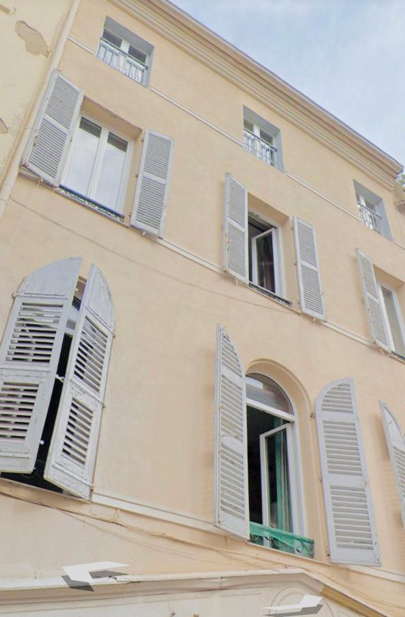 1 Bedroom Flat 4Ppl Cannes Center Croisette Banane Exterior foto